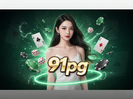 91pg เว็บตรง